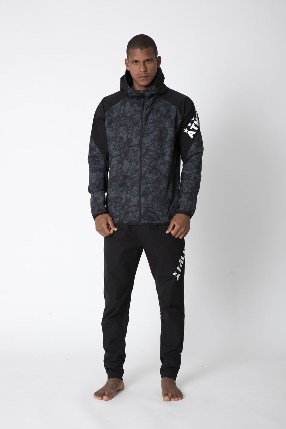 ストレッチトレーニングJK