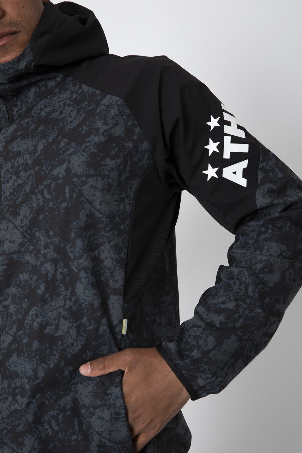 ストレッチトレーニングJK