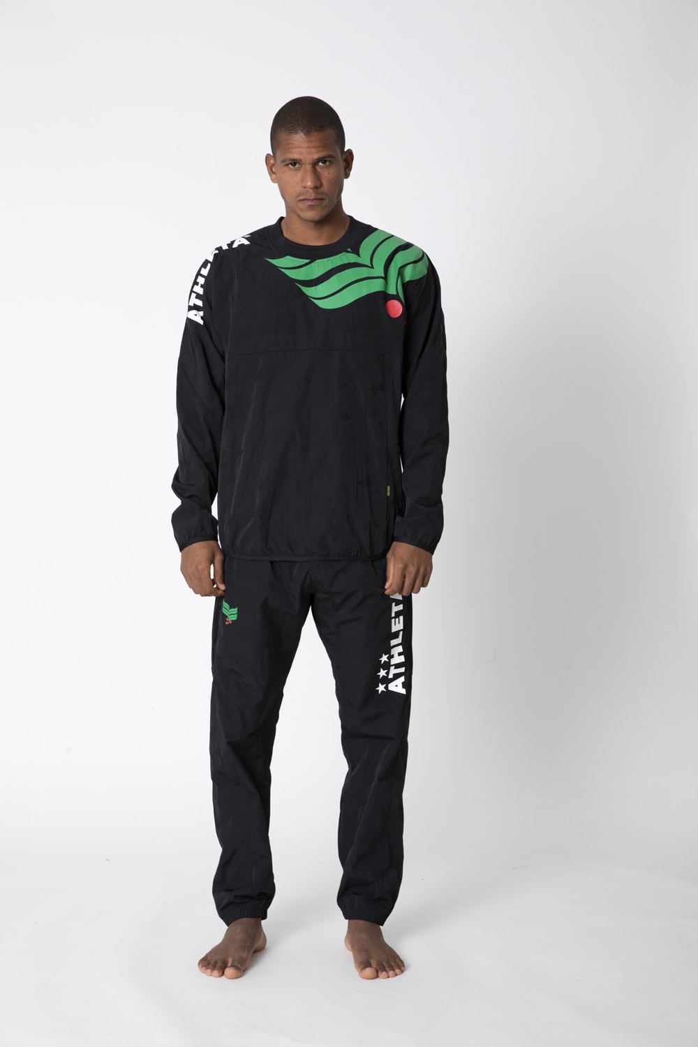 Jrカフェブラピステシャツ