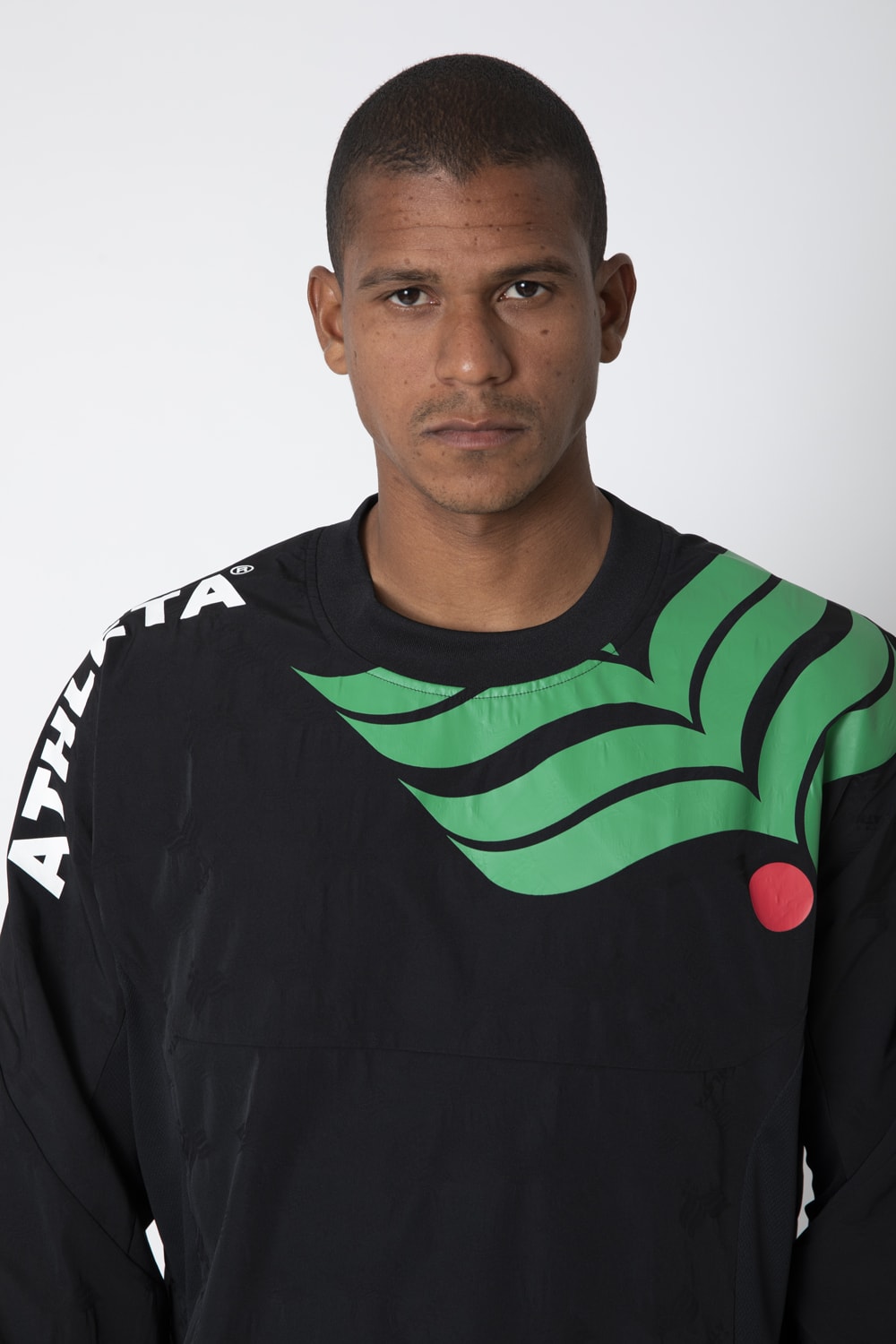 Jrカフェブラピステシャツ