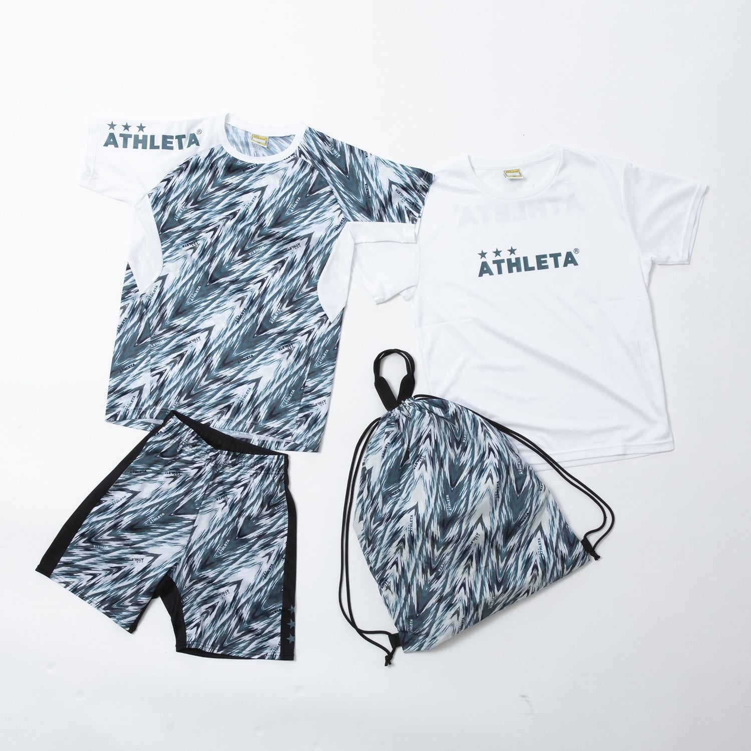 【限定】2024年 ジュニアSummer Set (Jr.合宿セット) 【原宿限定カラー】