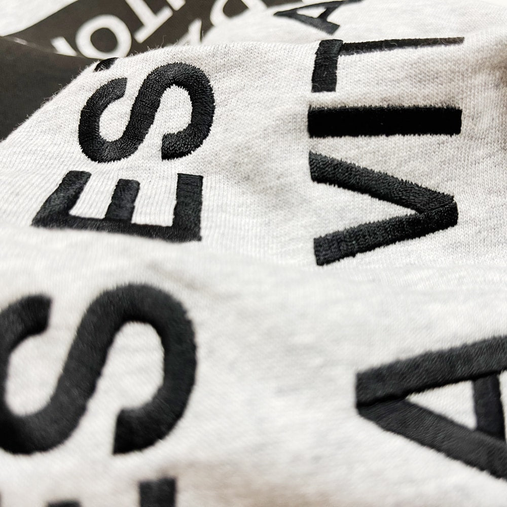 【限定】TEDVスウェットパーカー