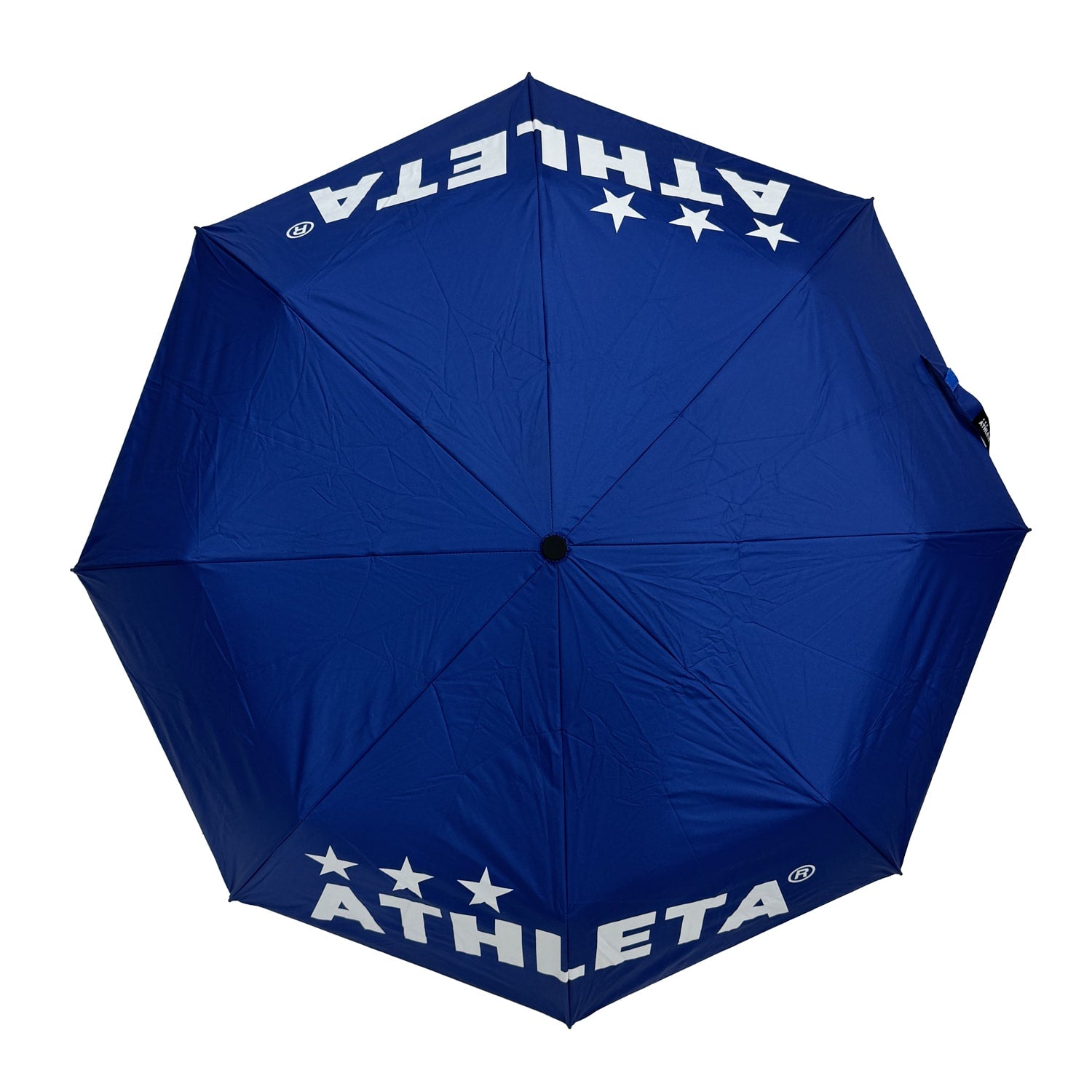 アスレタUVアンブレラに<br>原宿店限定で折り畳み傘が登場!