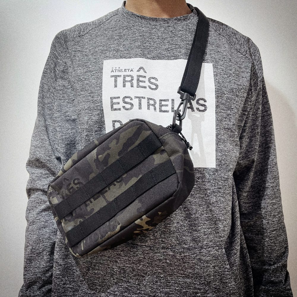 【限定】TEDVミニショルダーバッグ