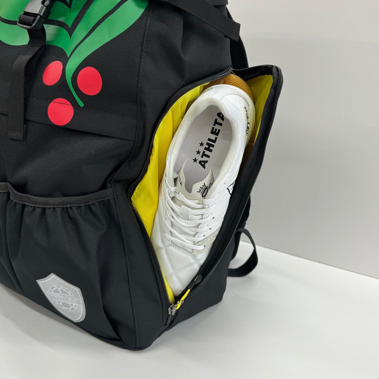 カフェブラバックパック