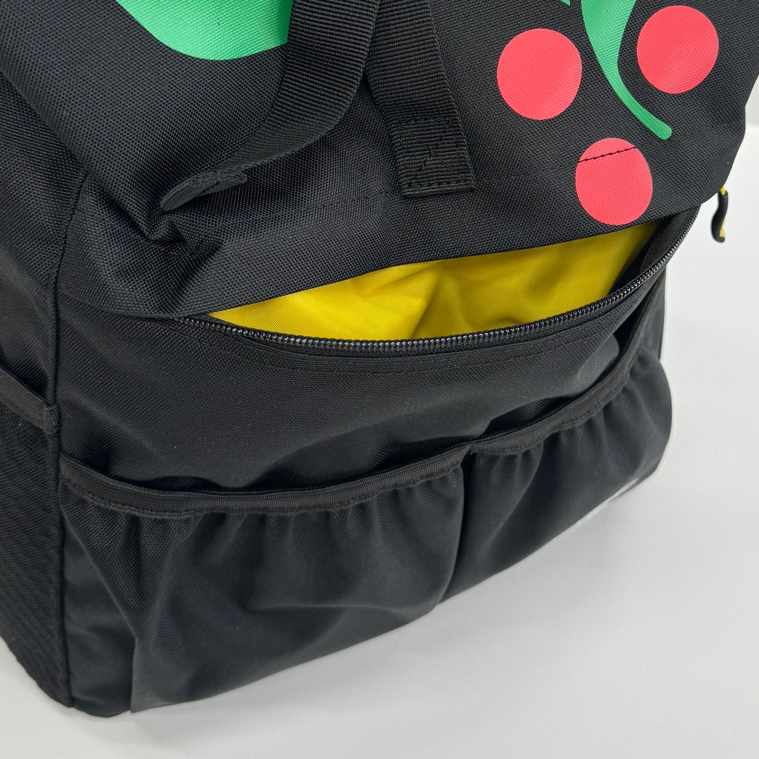 カフェブラバックパック