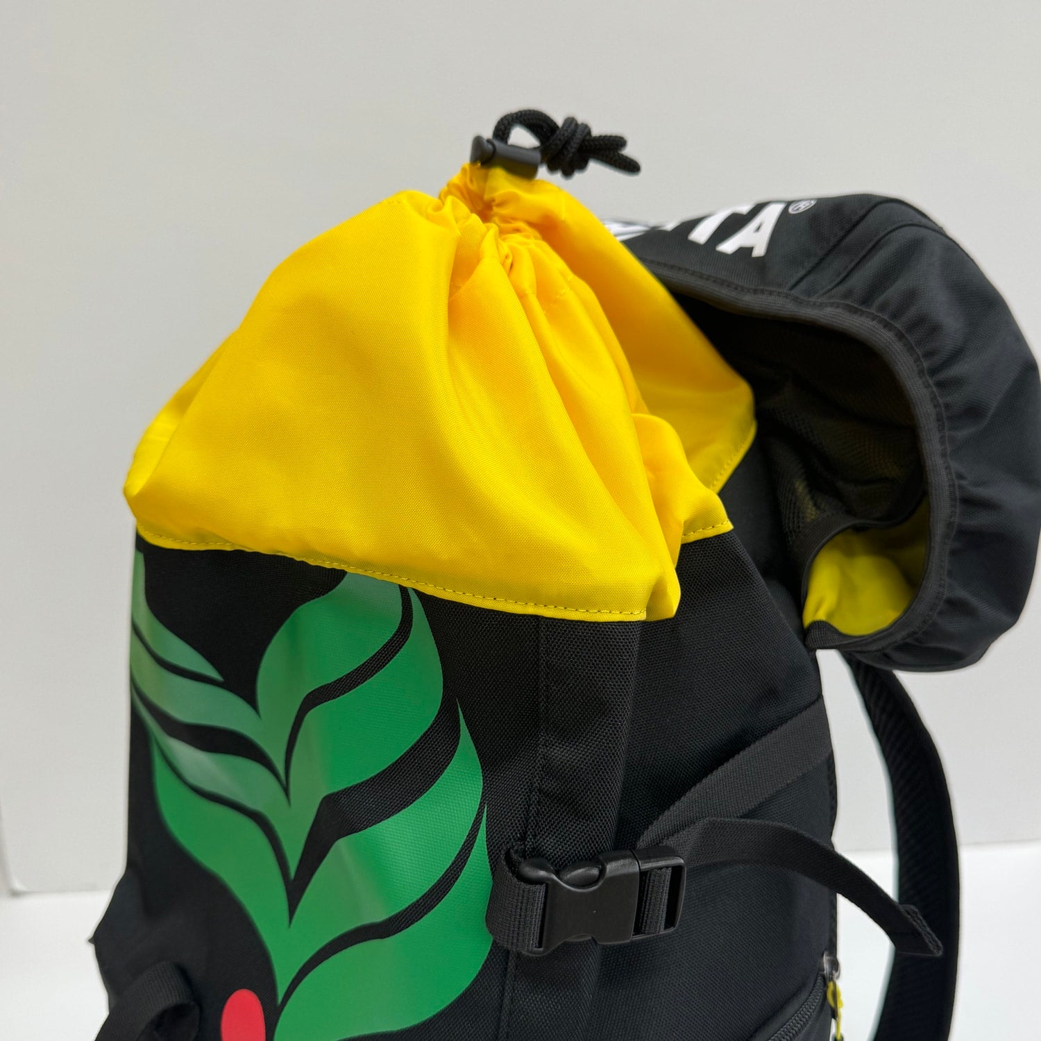 カフェブラバックパック