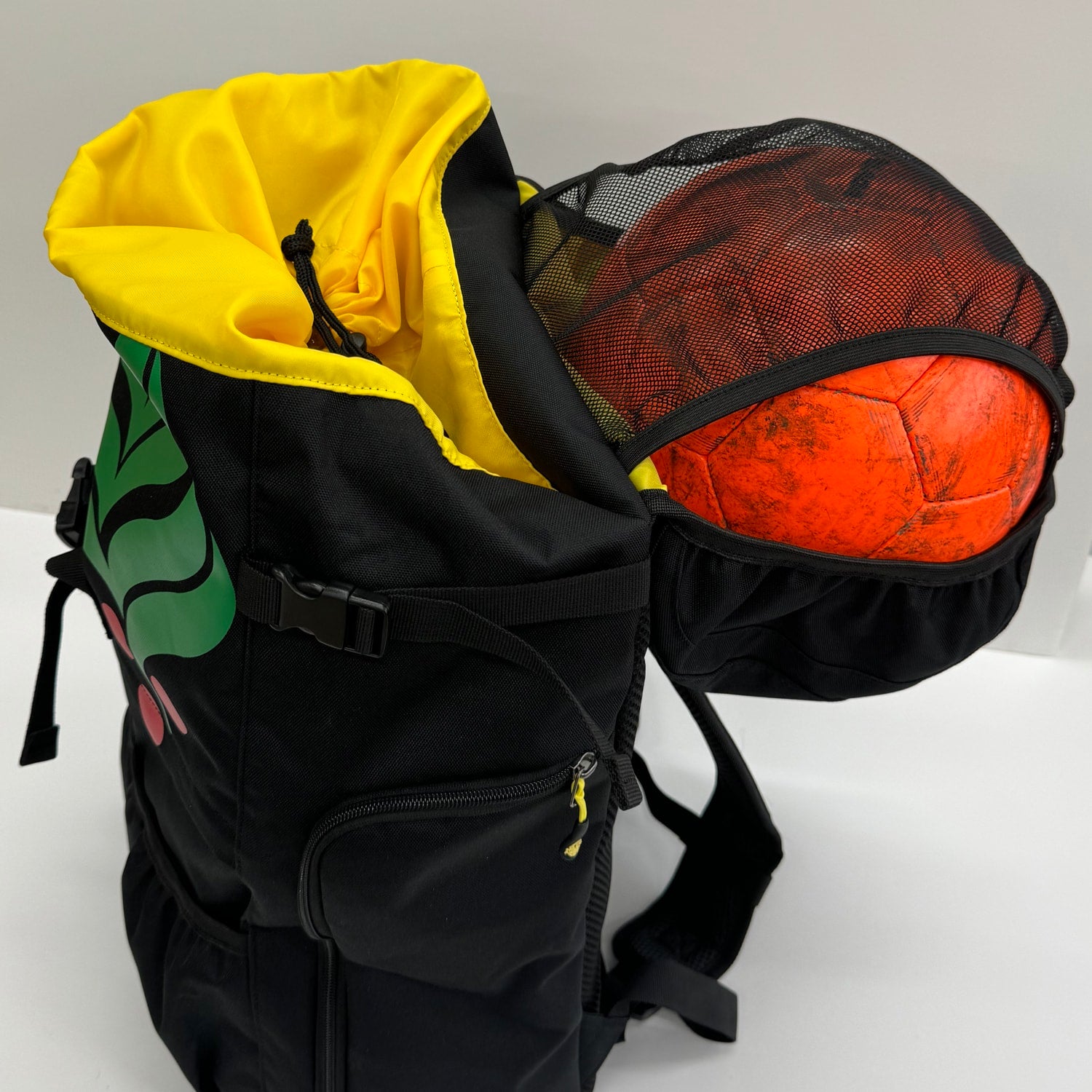 カフェブラバックパック