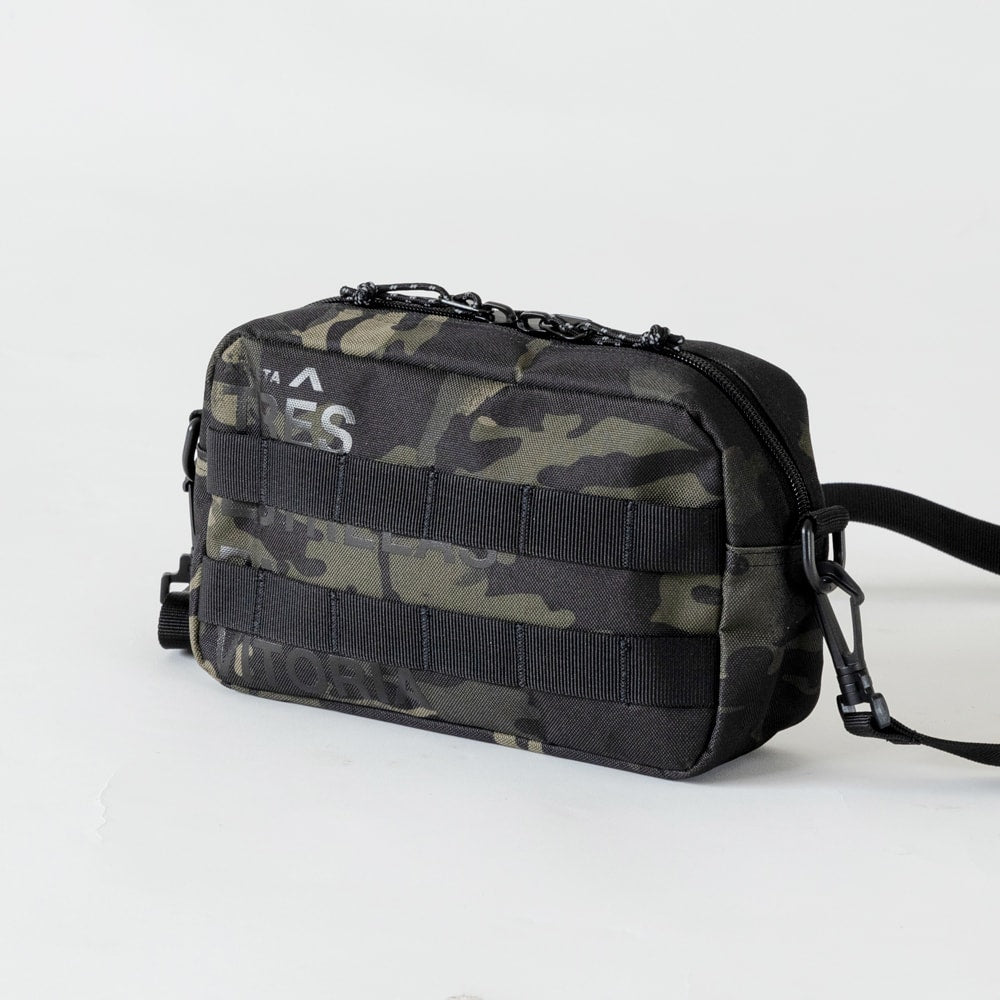 【限定】TEDVミニショルダーバッグ