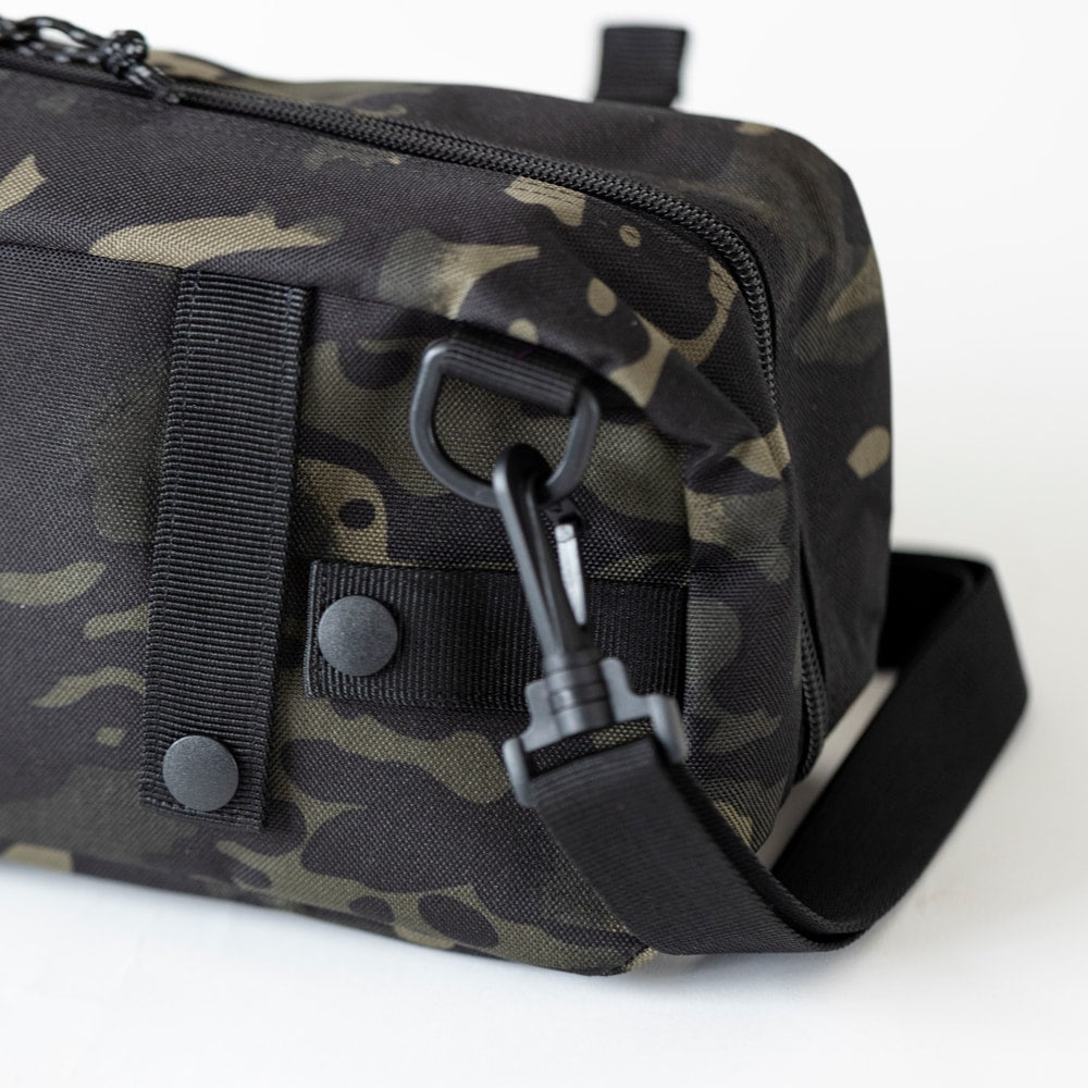 【限定】TEDVショルダーバッグ