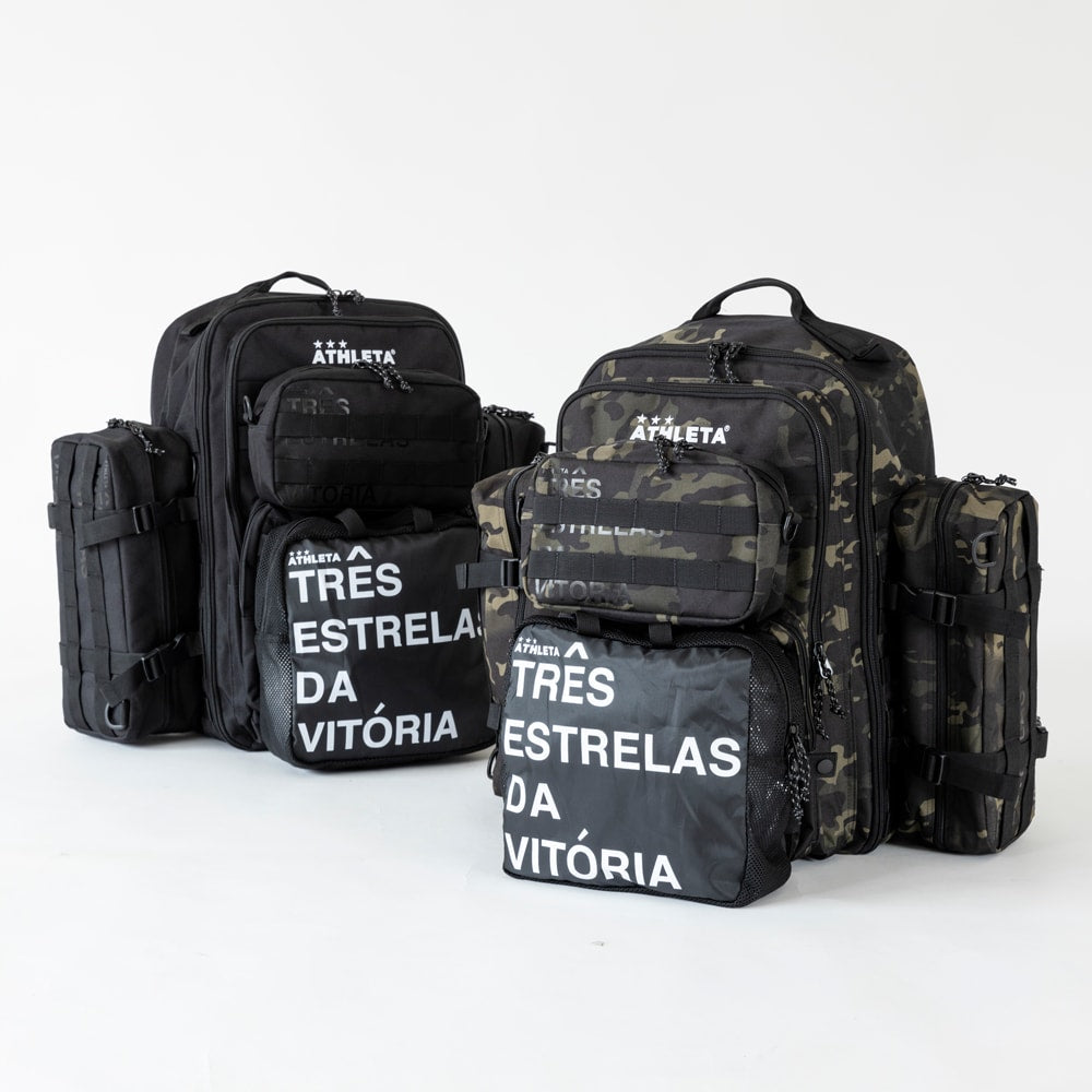 【限定】TEDVバックパック