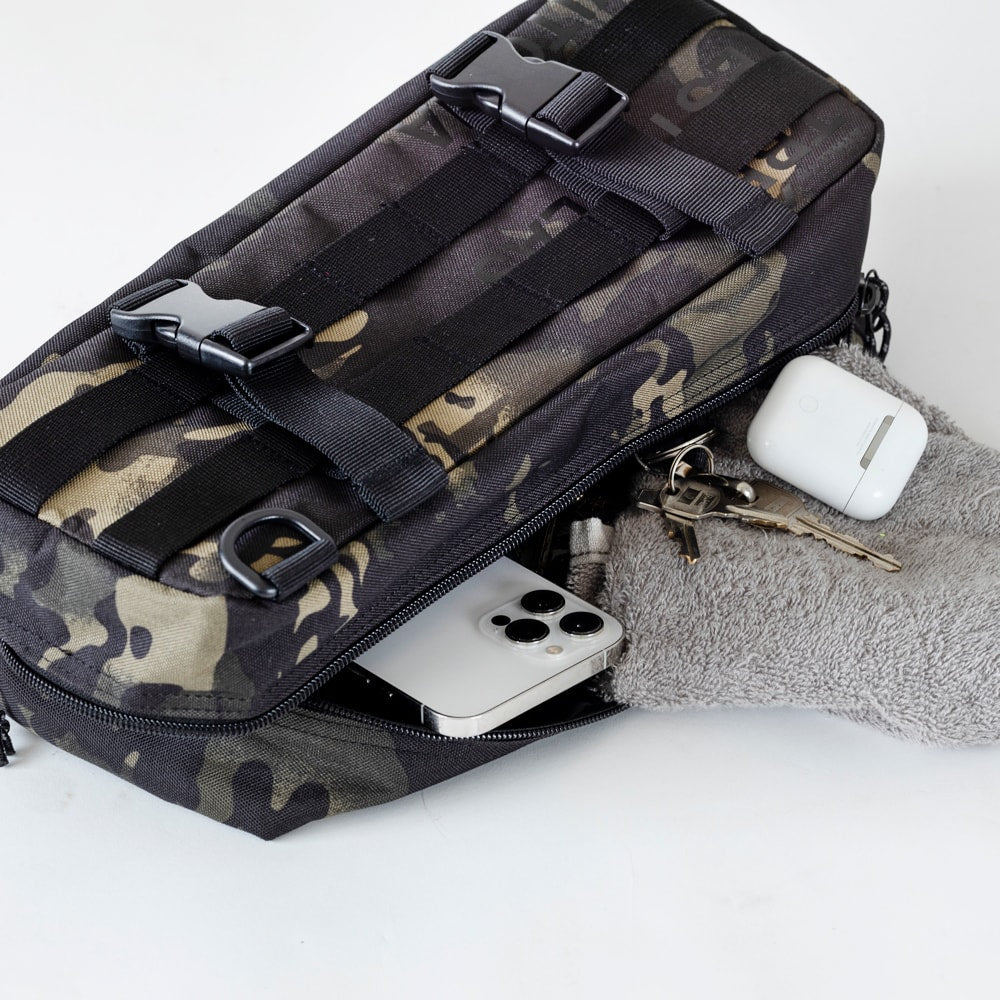 【限定】TEDVショルダーバッグ