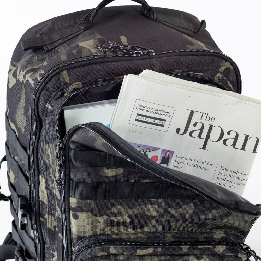 【限定】TEDVバックパック