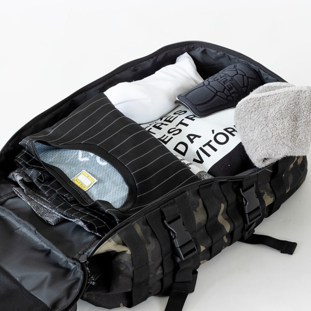 【限定】TEDVバックパック