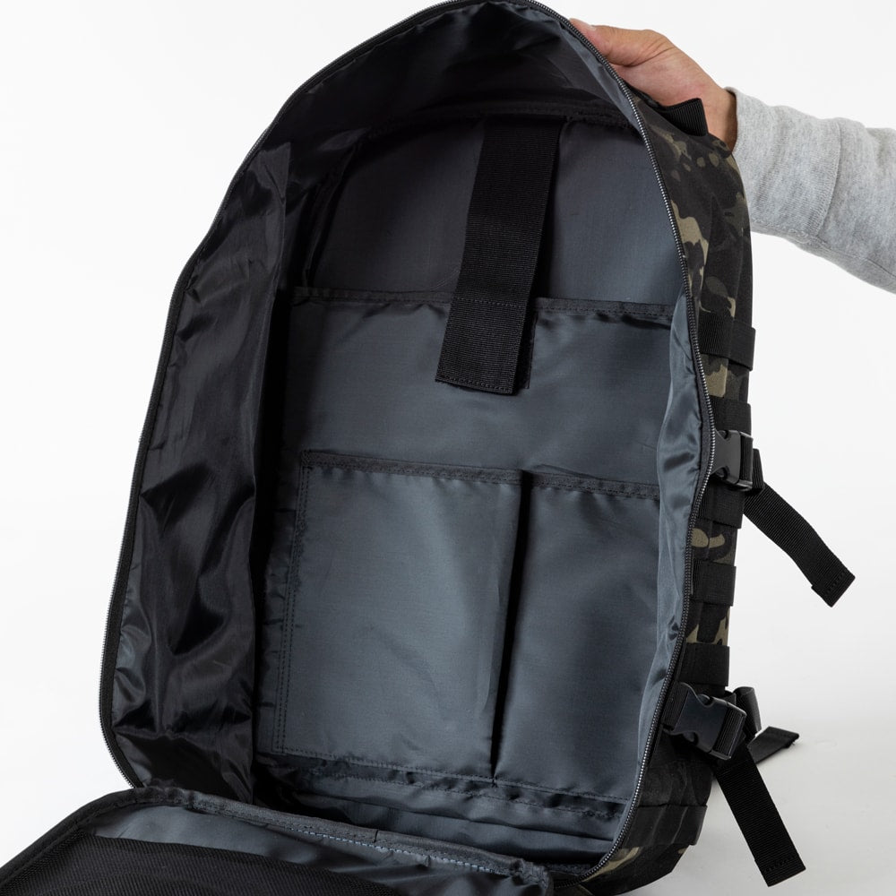 【限定】TEDVバックパック