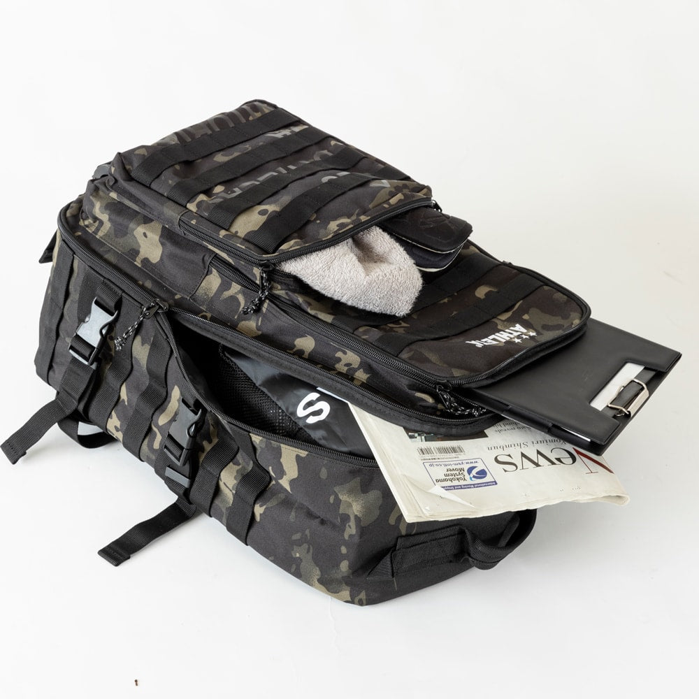 【限定】TEDVバックパック