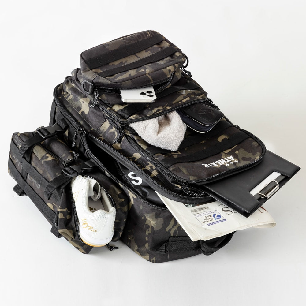 【限定】TEDVバックパック