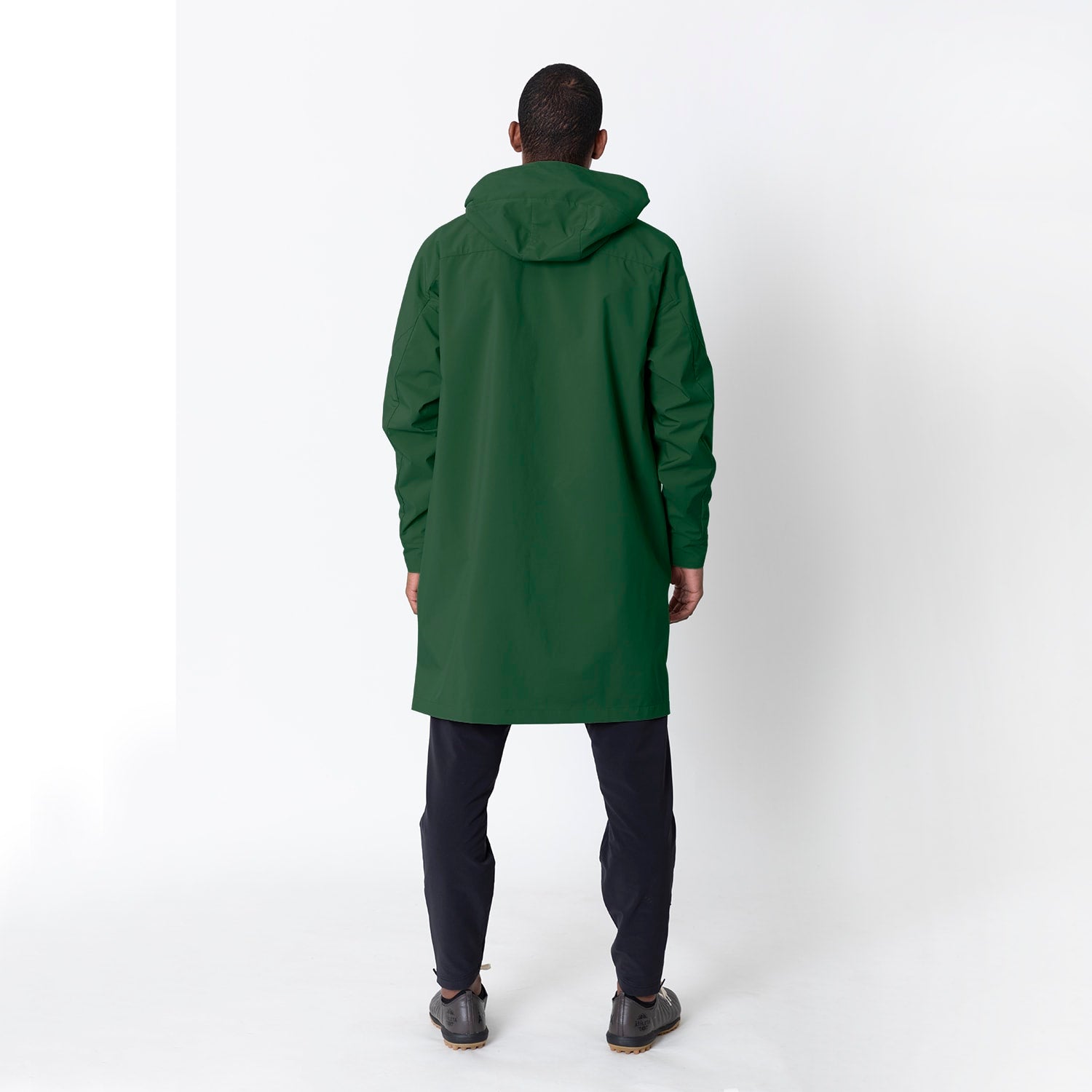 【限定】ハードシェルコート