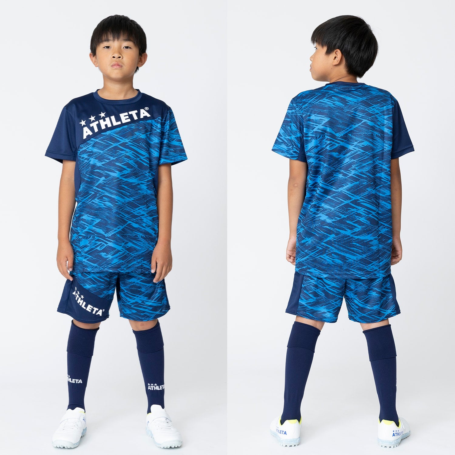 2025年 ジュニア Summer Set (Jr.合宿セット)