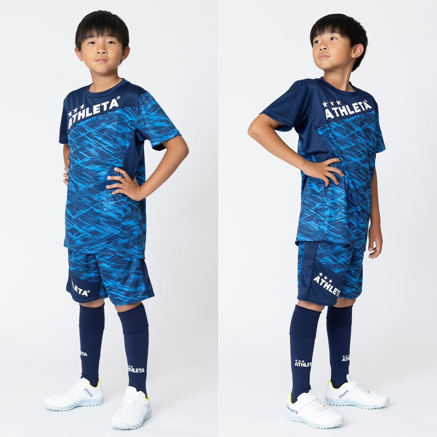 2025年 ジュニア Summer Set (Jr.合宿セット)