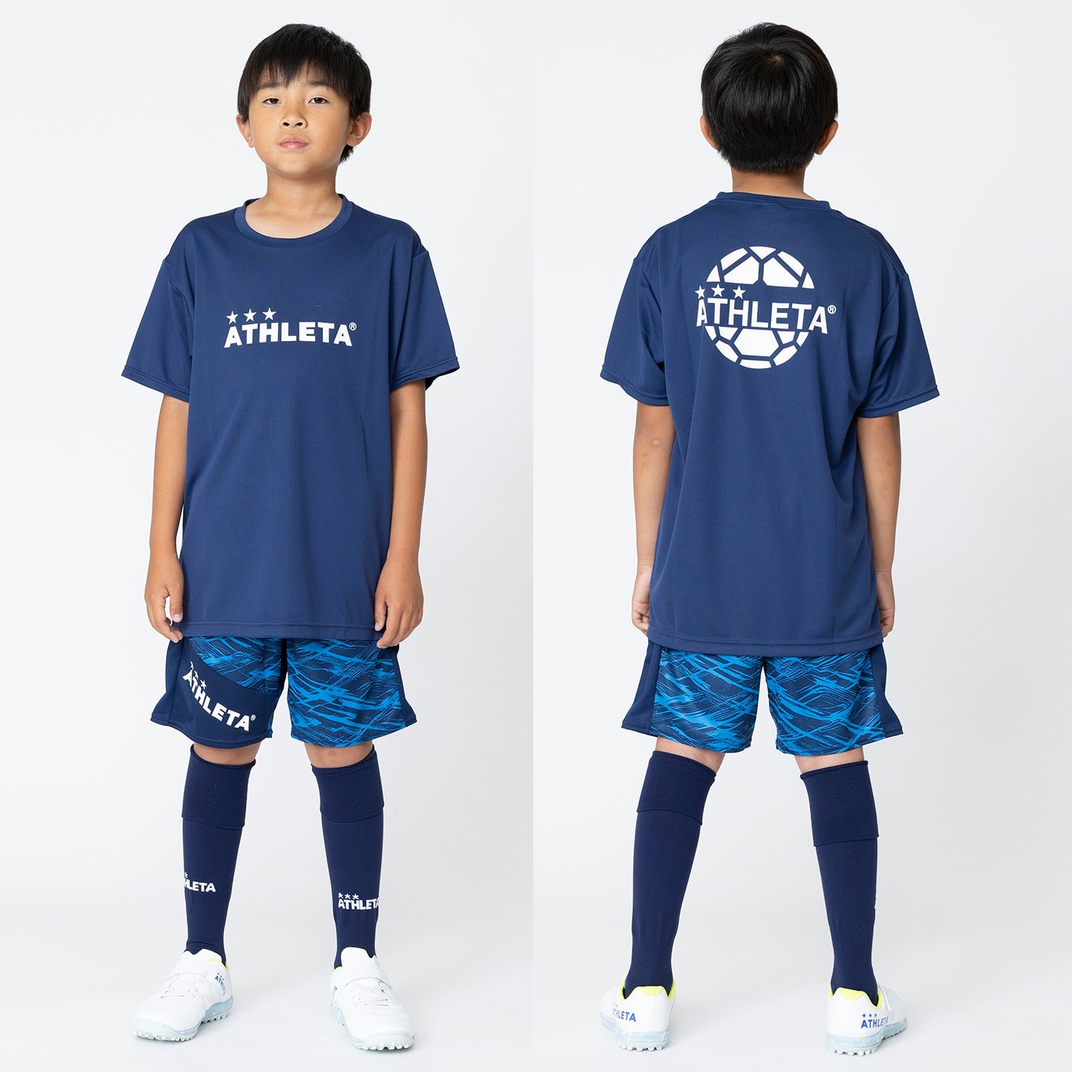 2025年 ジュニア Summer Set (Jr.合宿セット)