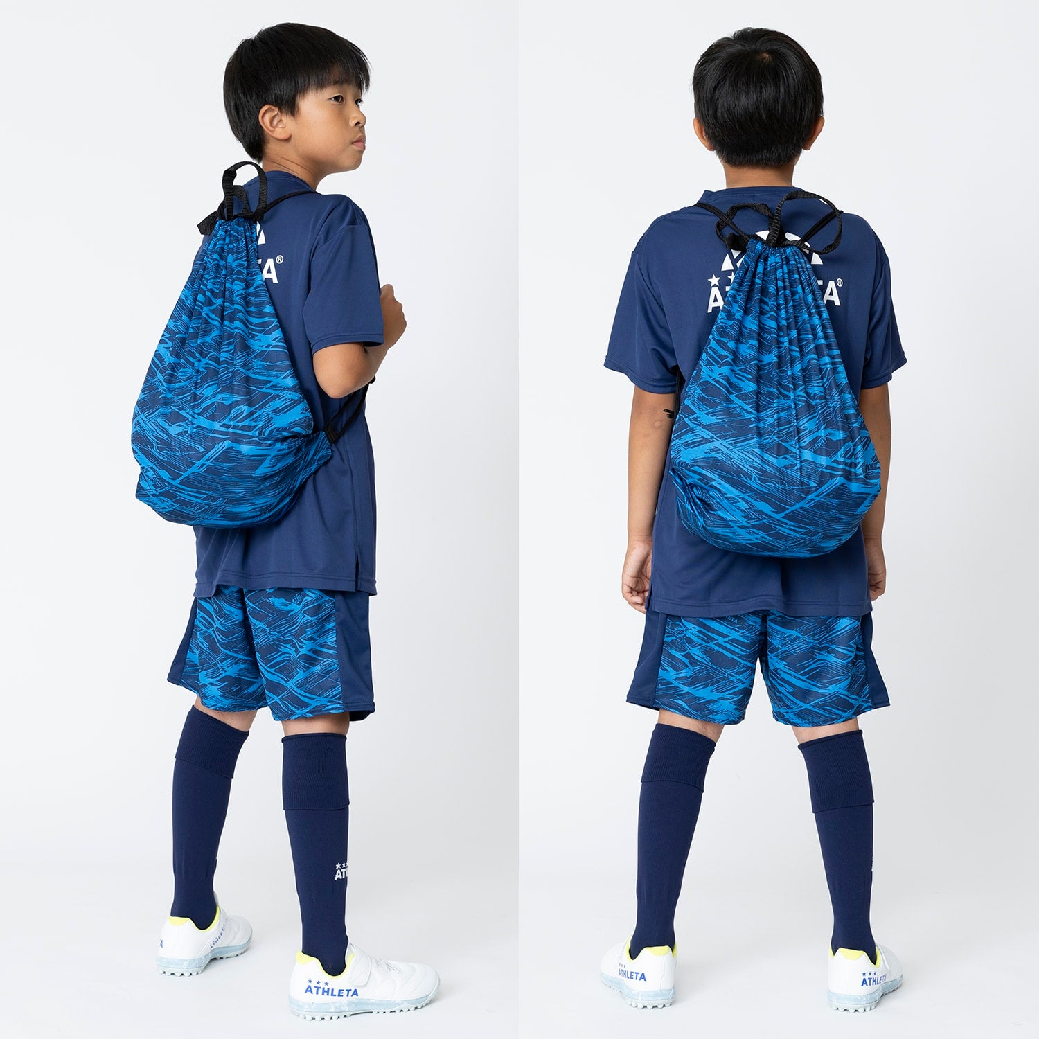 2025年 ジュニア Summer Set (Jr.合宿セット)