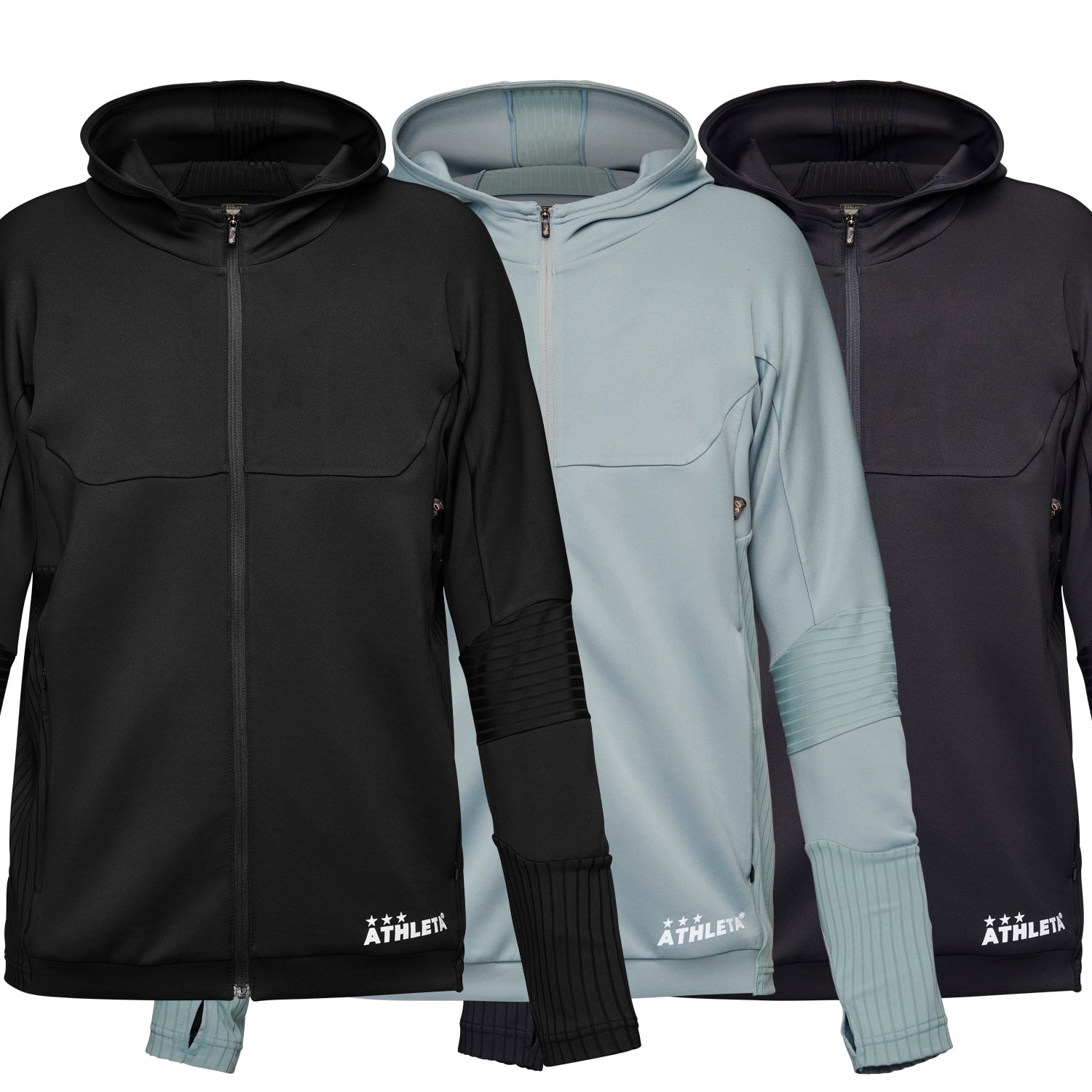 ソフトハイストレッチJK