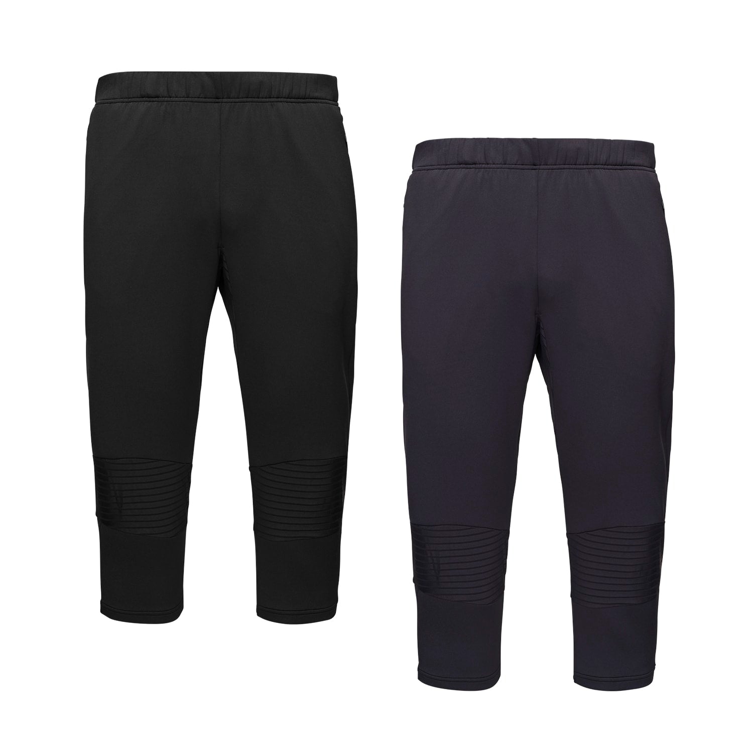 ソフトハイストレッチクロップドPT