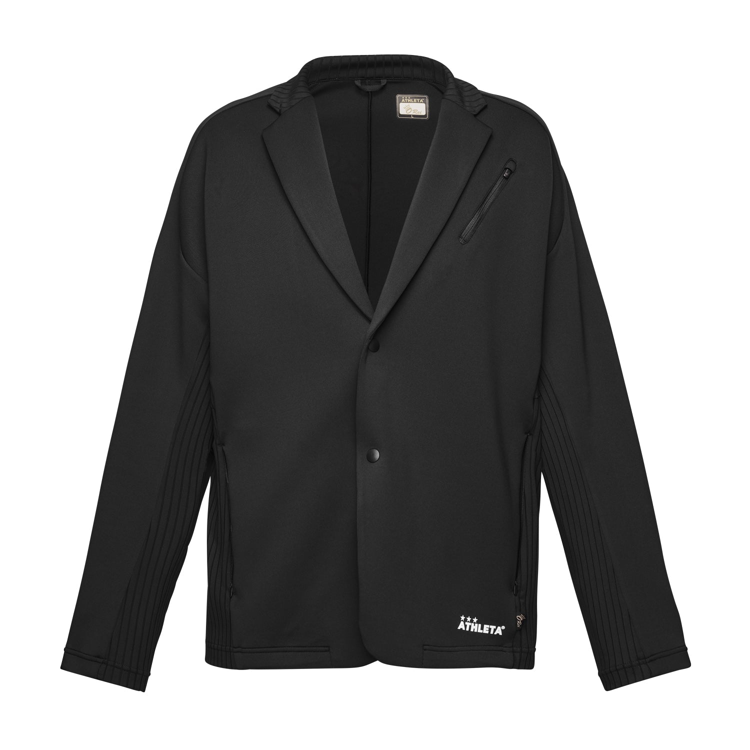 ソフトハイストレッチテーラードJK