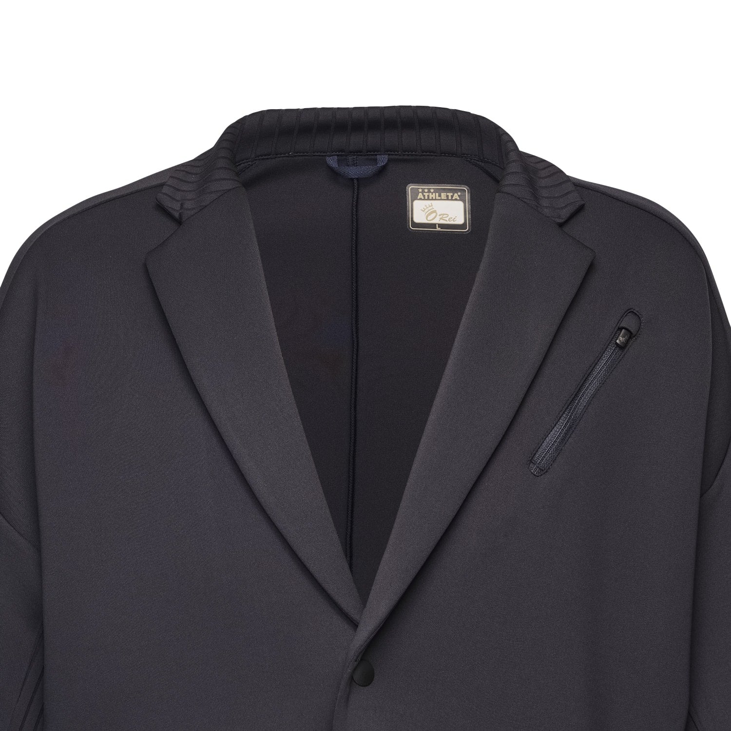 ソフトハイストレッチテーラードJK