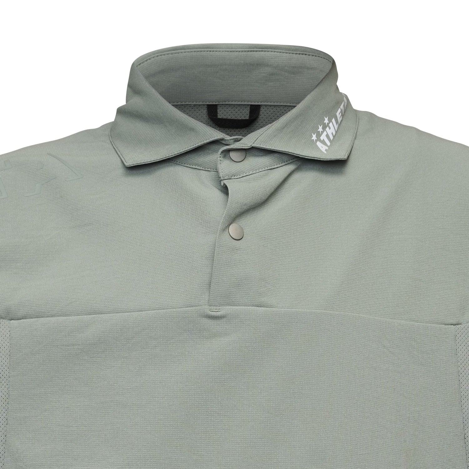 COOL DOTS ライトPOLOシャツ