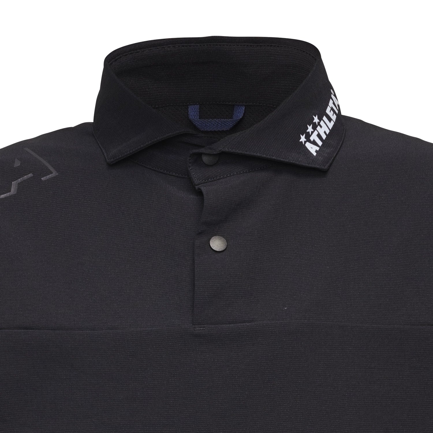 COOL DOTS ライトPOLOシャツ