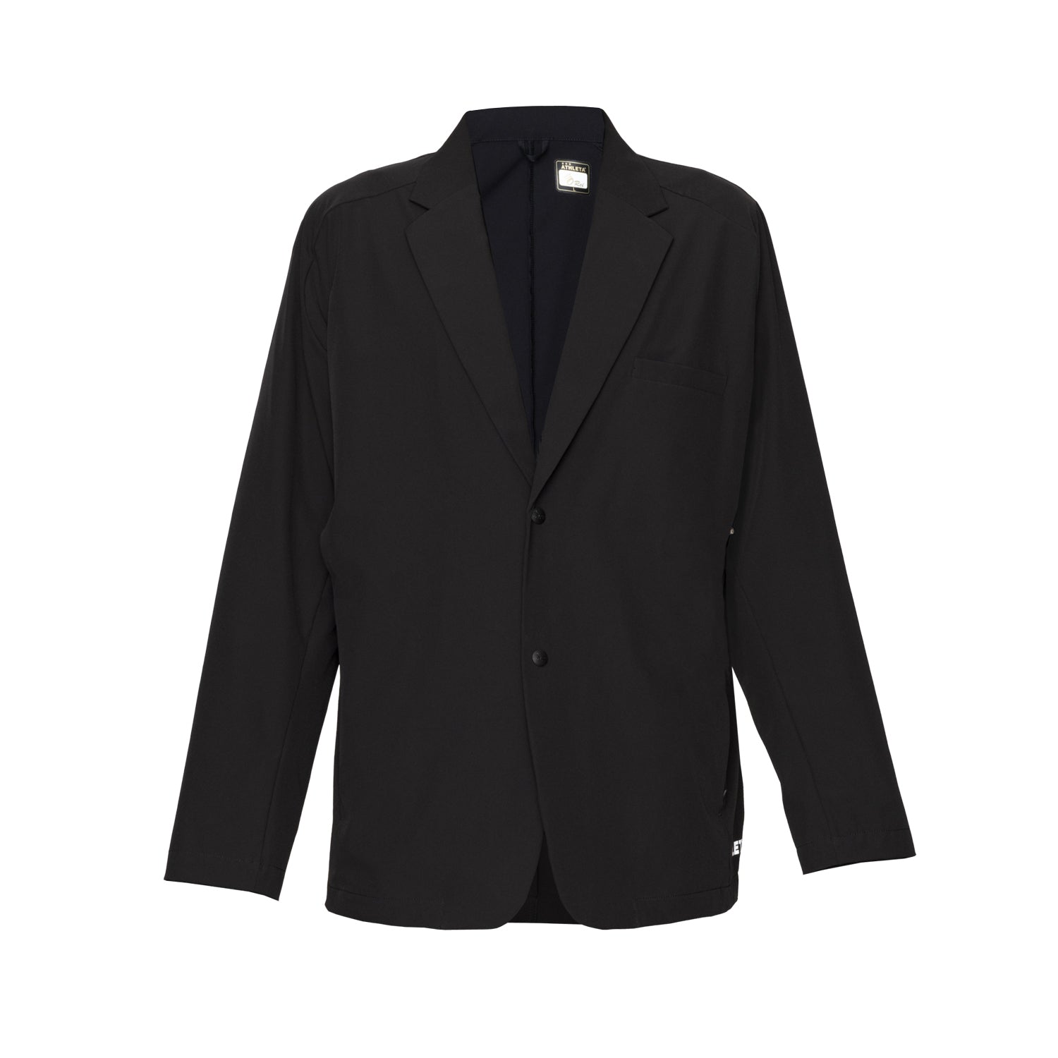 ラグランスリーブジャケット