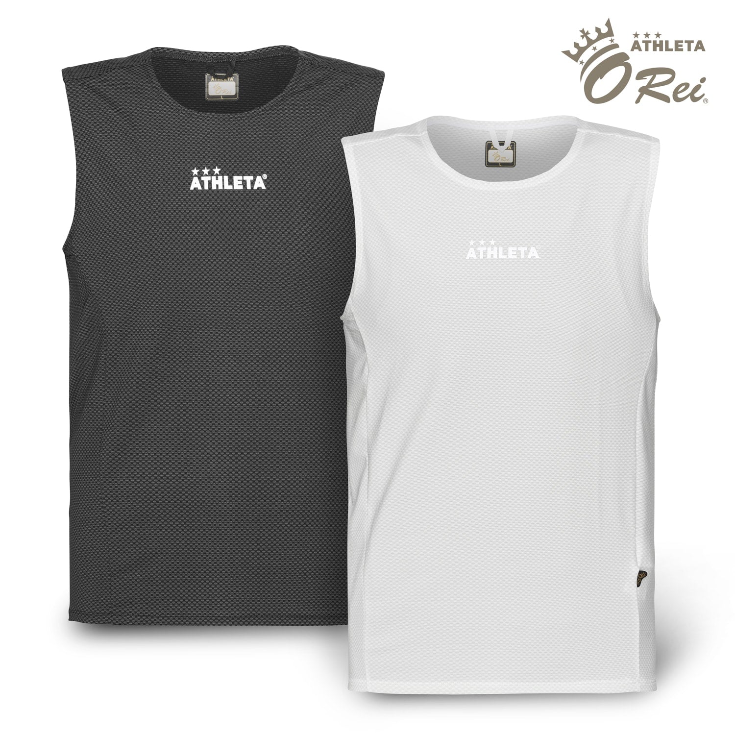 【限定】O-Rei Label クールベースインナー