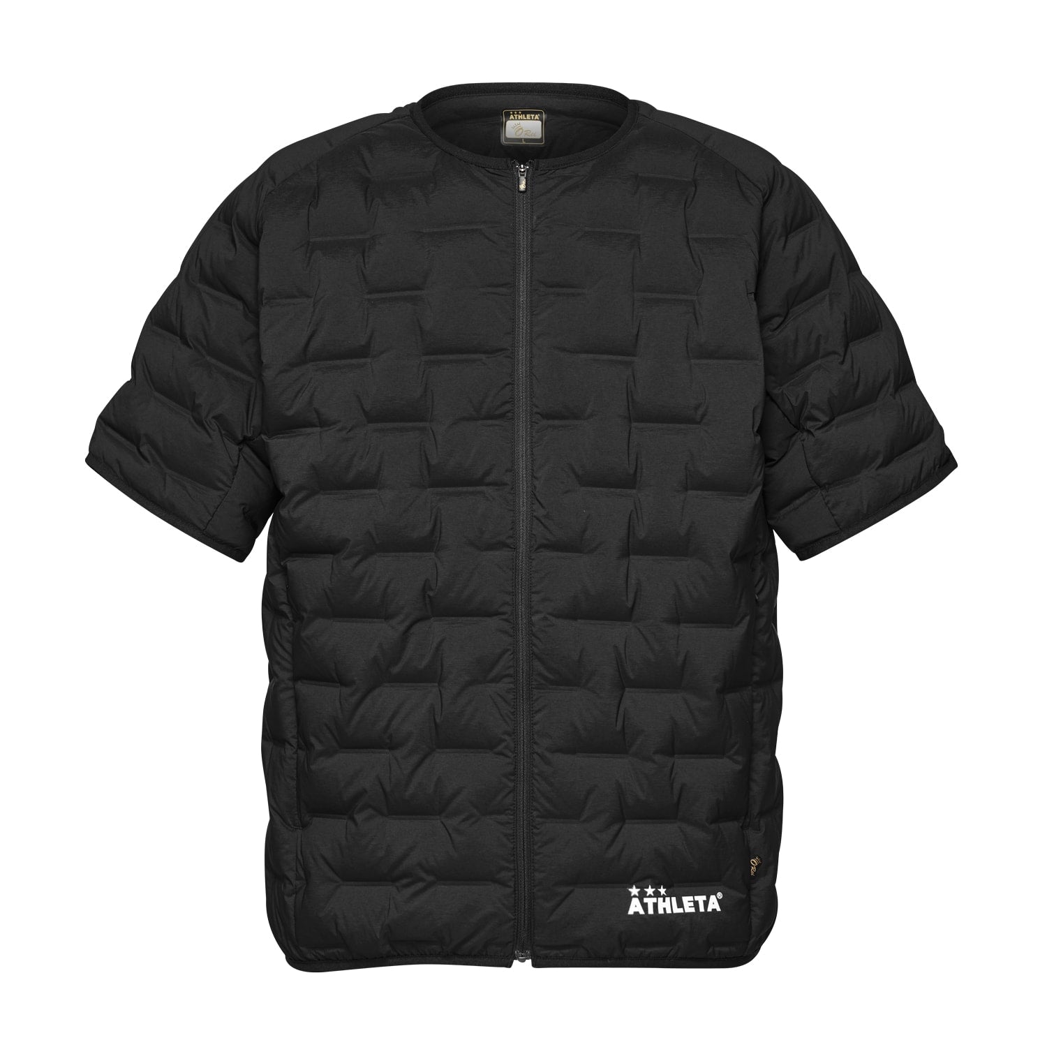 ウルトラストレッチレイヤードダウンJK