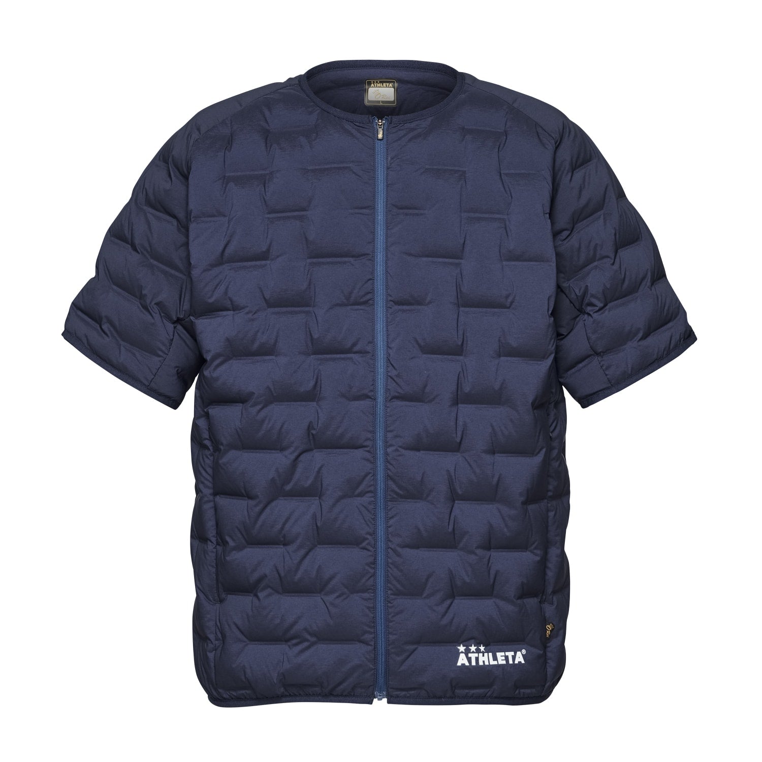 ウルトラストレッチレイヤードダウンJK