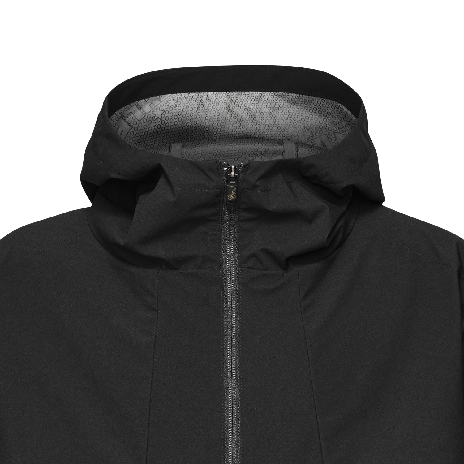 3レイヤーハードシェルJK