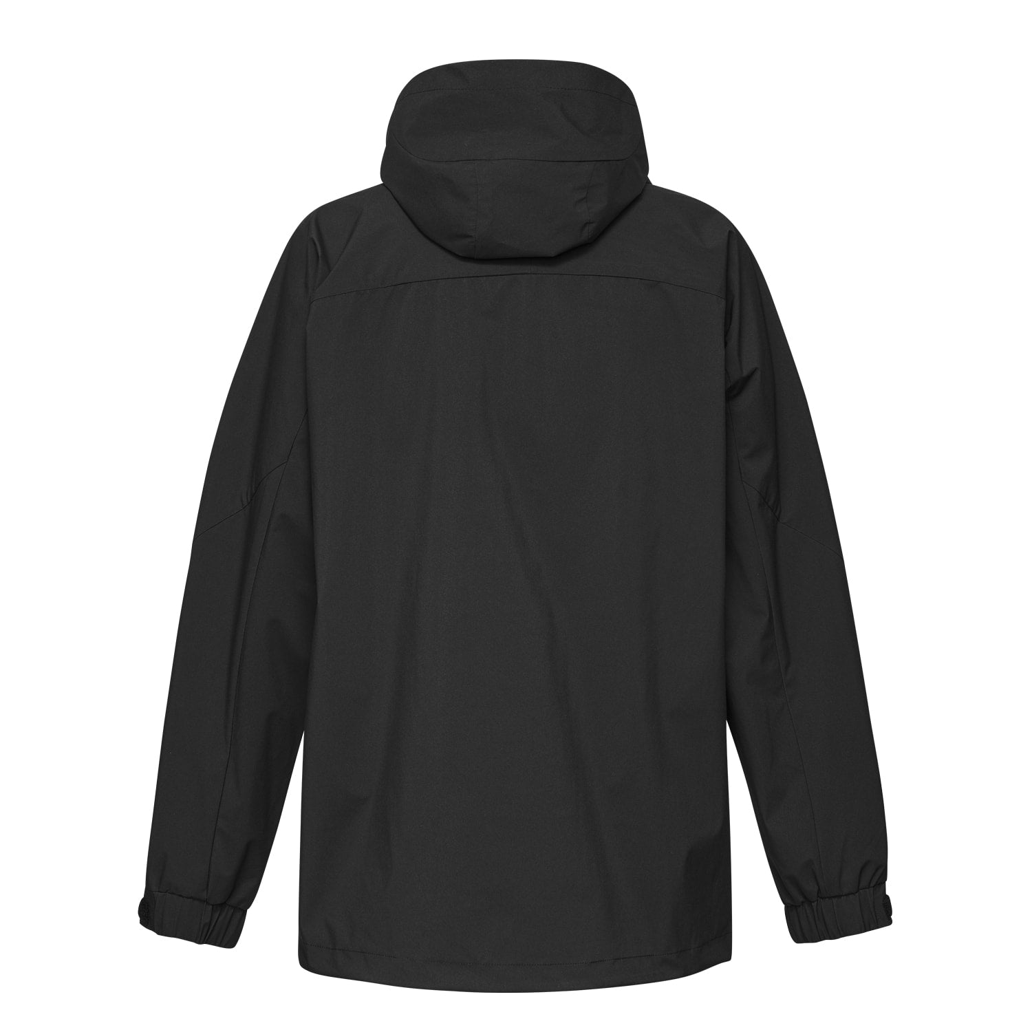 3レイヤーハードシェルJK