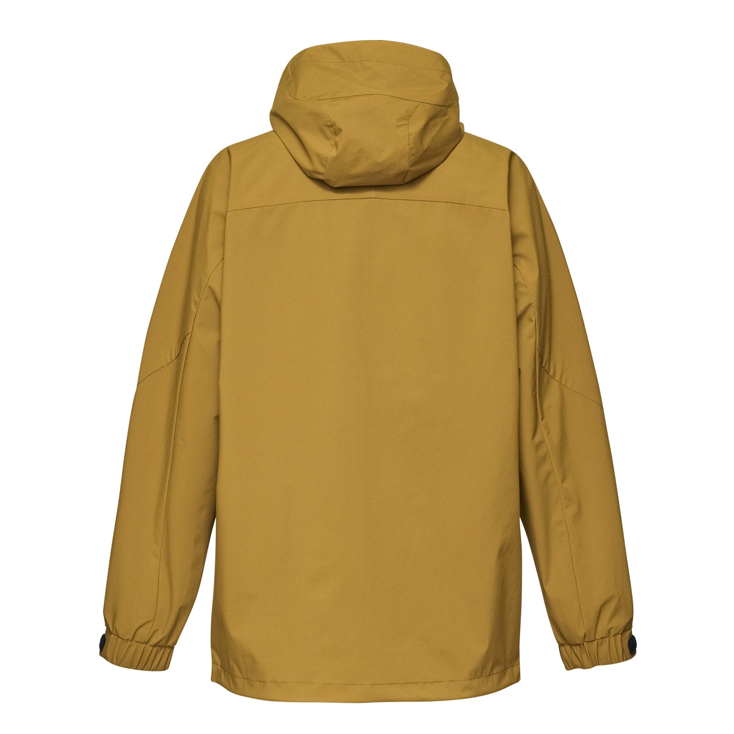 3レイヤーハードシェルJK