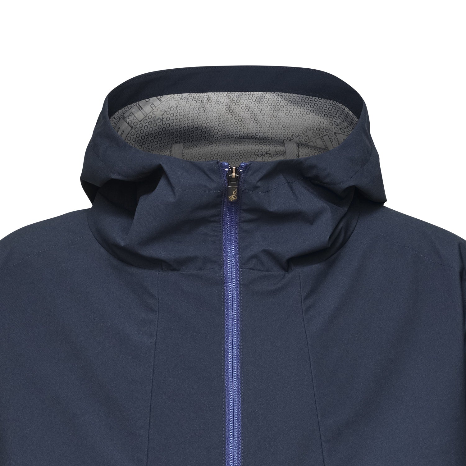 3レイヤーハードシェルJK