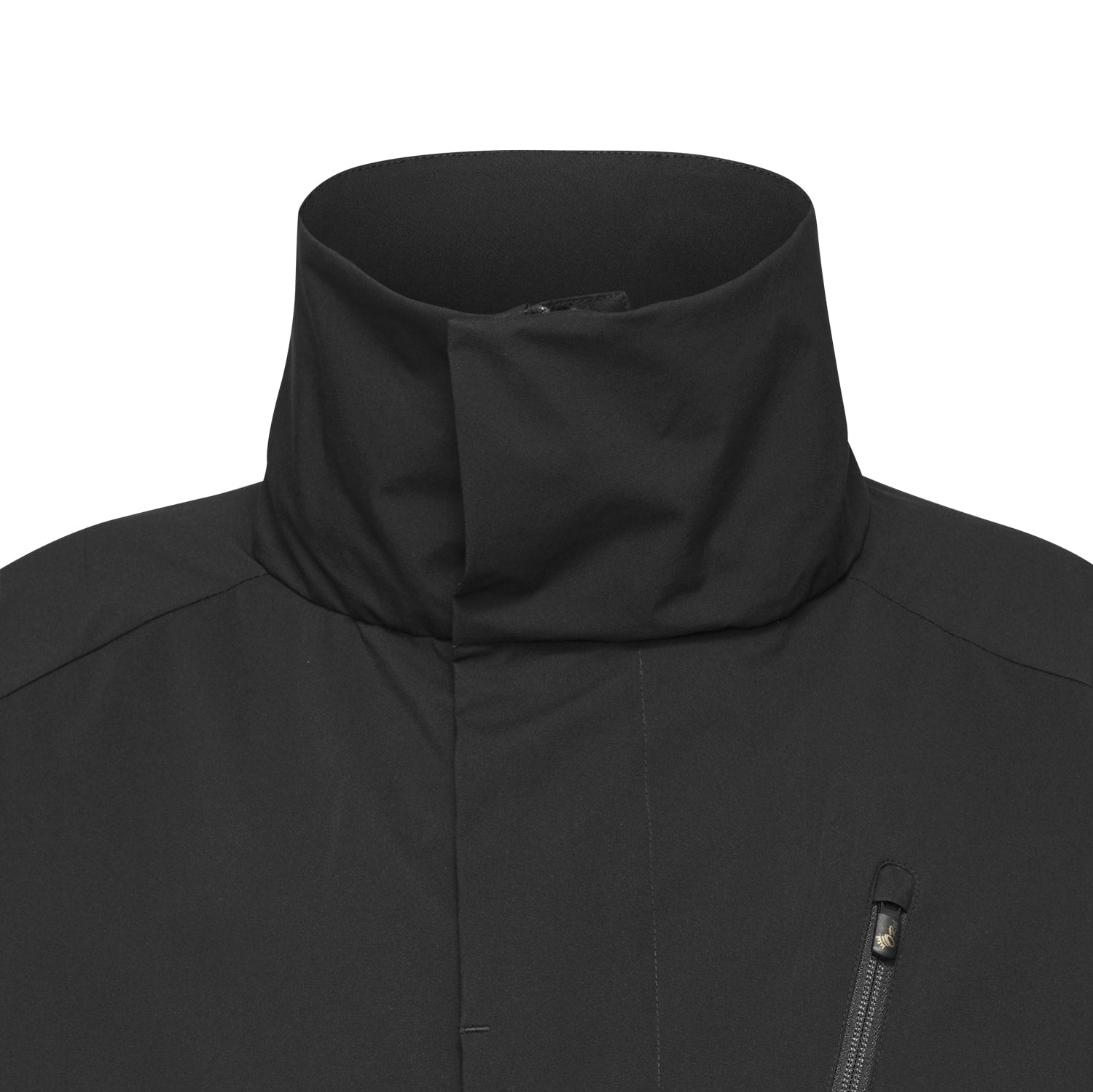 3レイヤーハードシェルCT