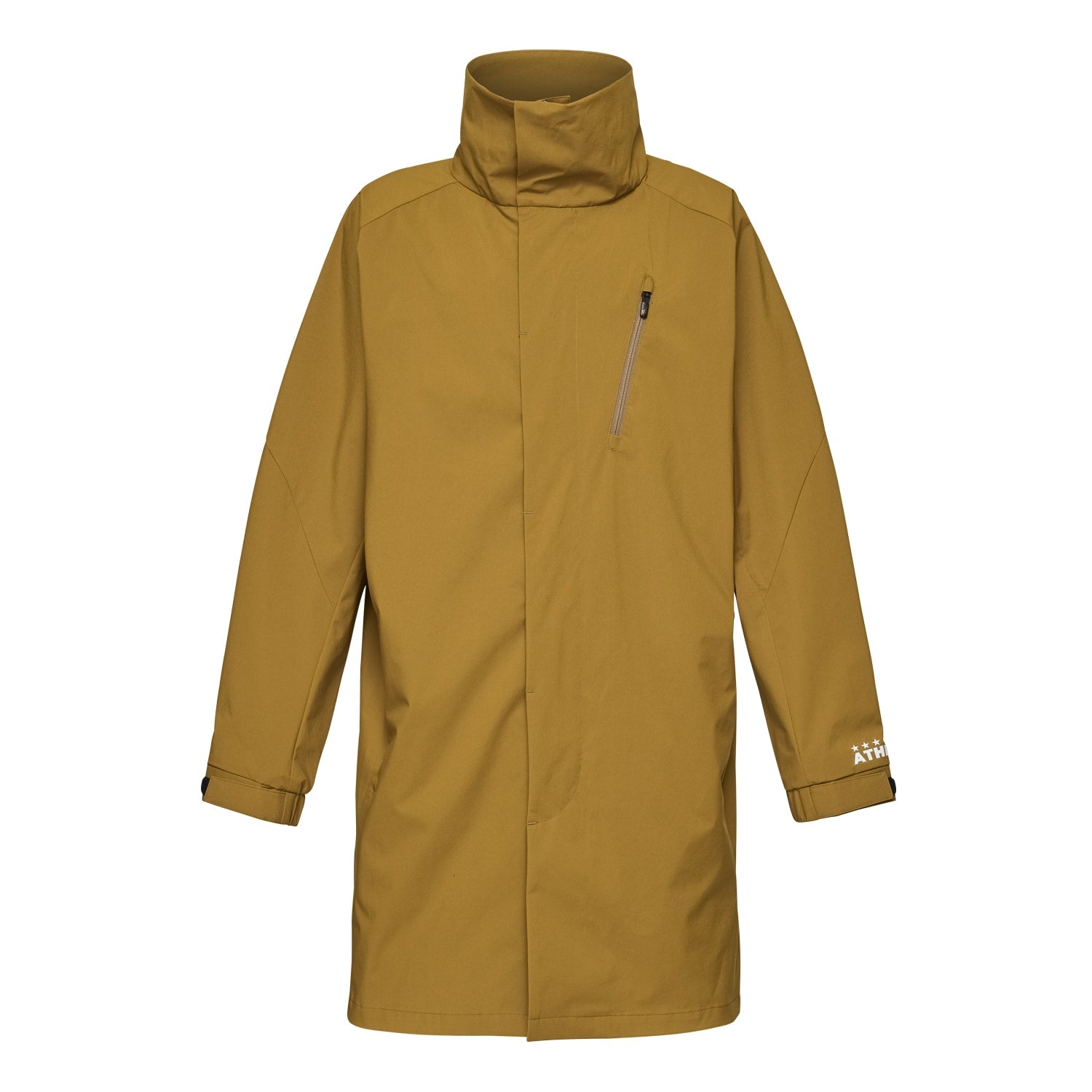 3レイヤーハードシェルCT