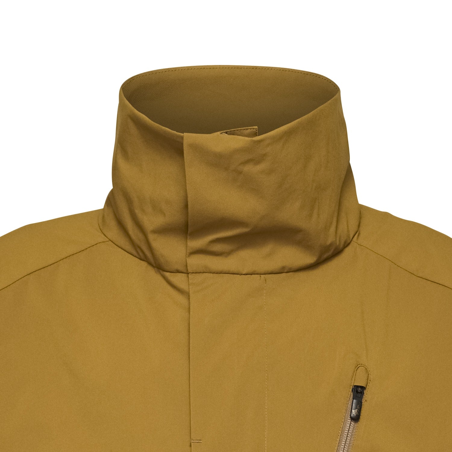 3レイヤーハードシェルCT