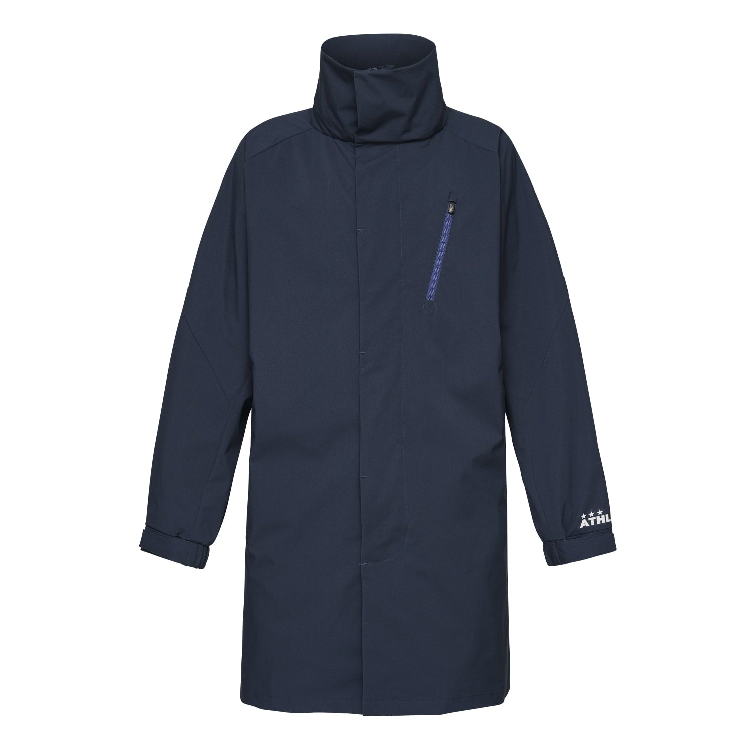 3レイヤーハードシェルCT