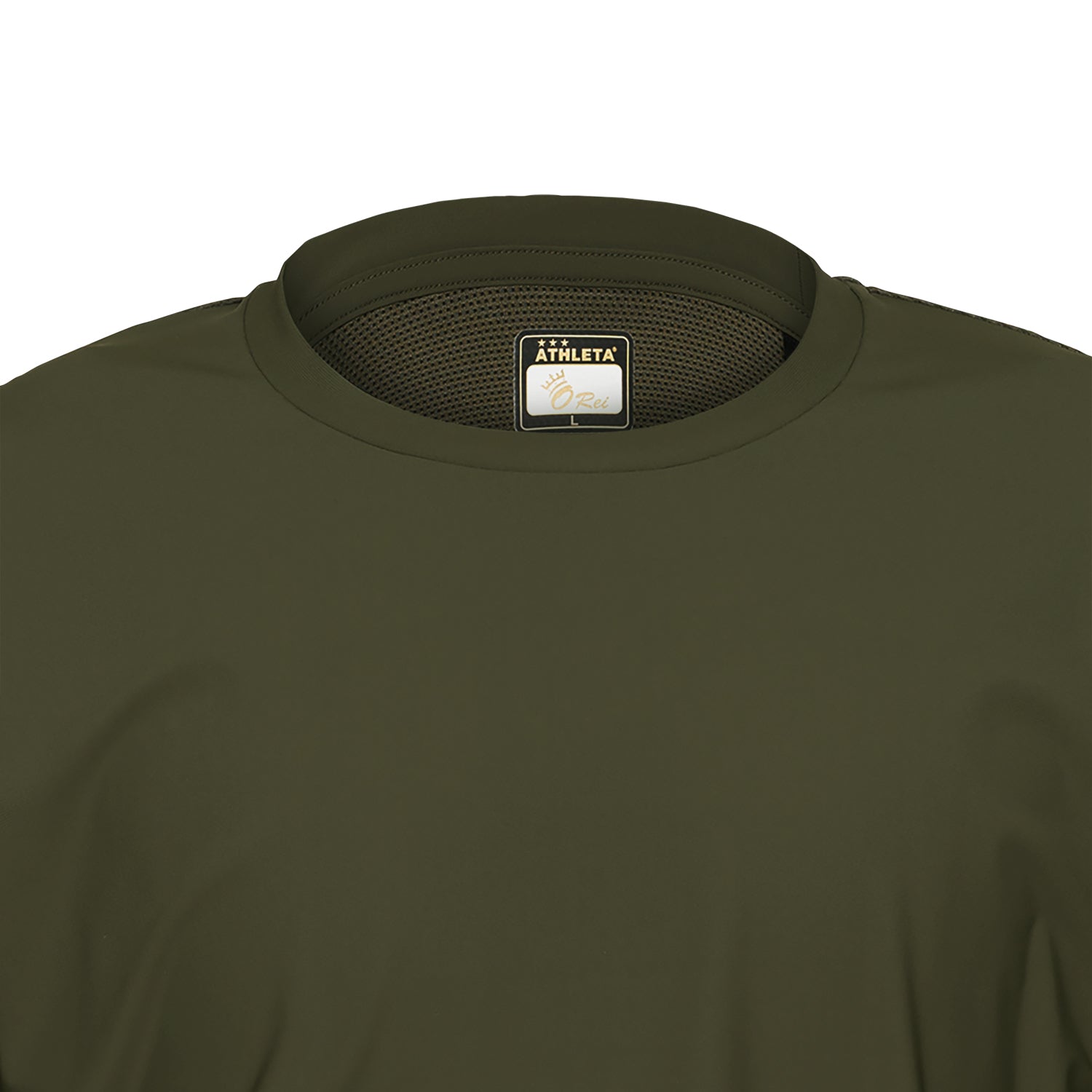 ストレッチLSシェル 26f