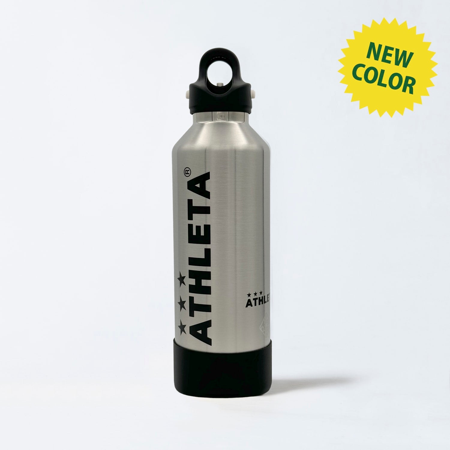 REVOMAX 真空耐熱ボトル【32oz】(シリコンカバー付き)