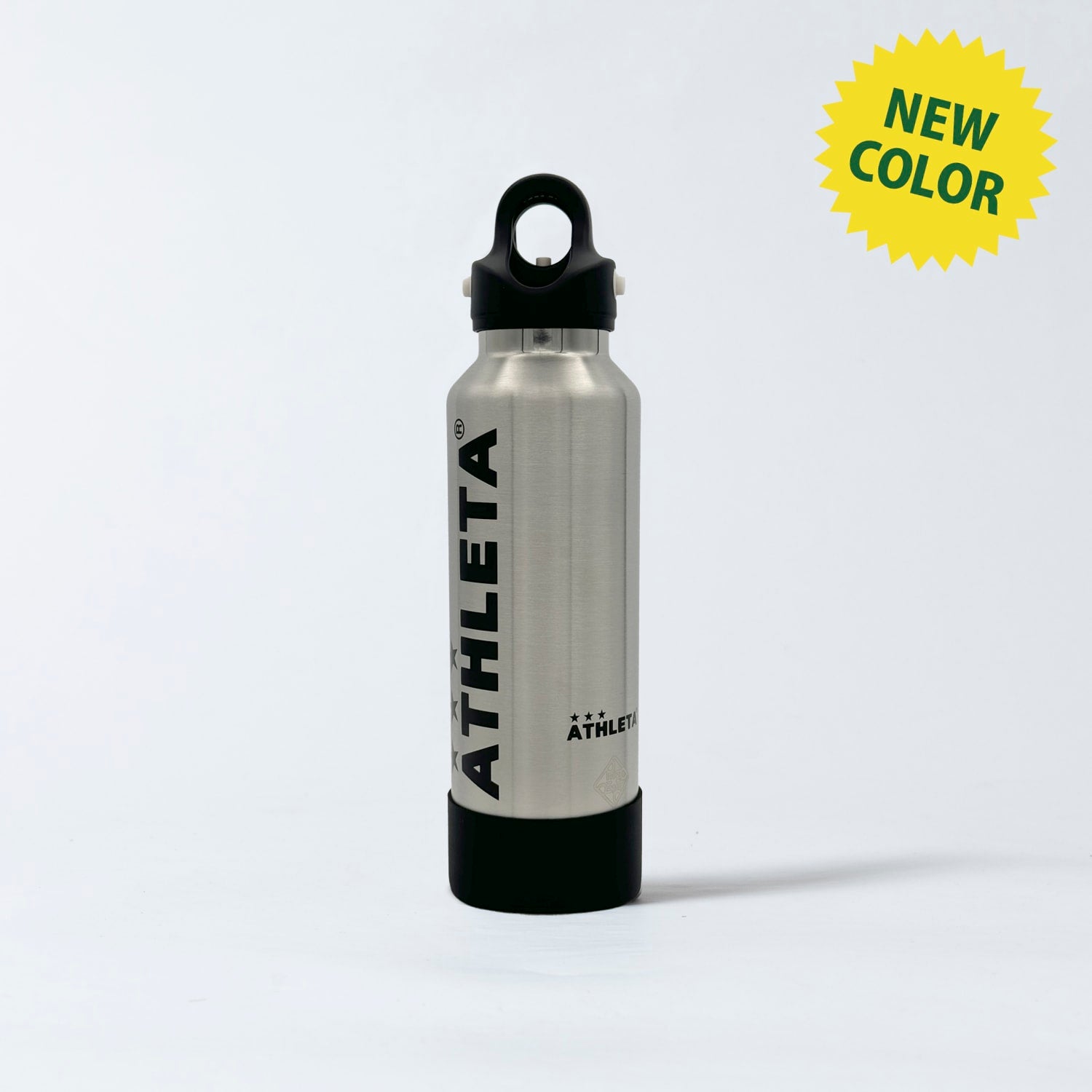 REVOMAX 真空耐熱ボトル【20oz】(シリコンカバー付き)