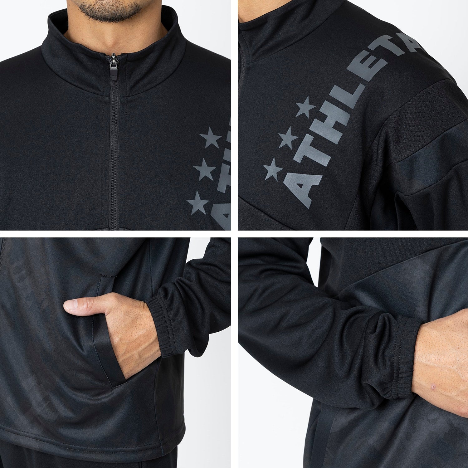 【予約販売 | 12月16日頃発売予定】福袋 2026 トレーニング WINTERセット FUK-26TR-HJ【原宿限定カラー 】