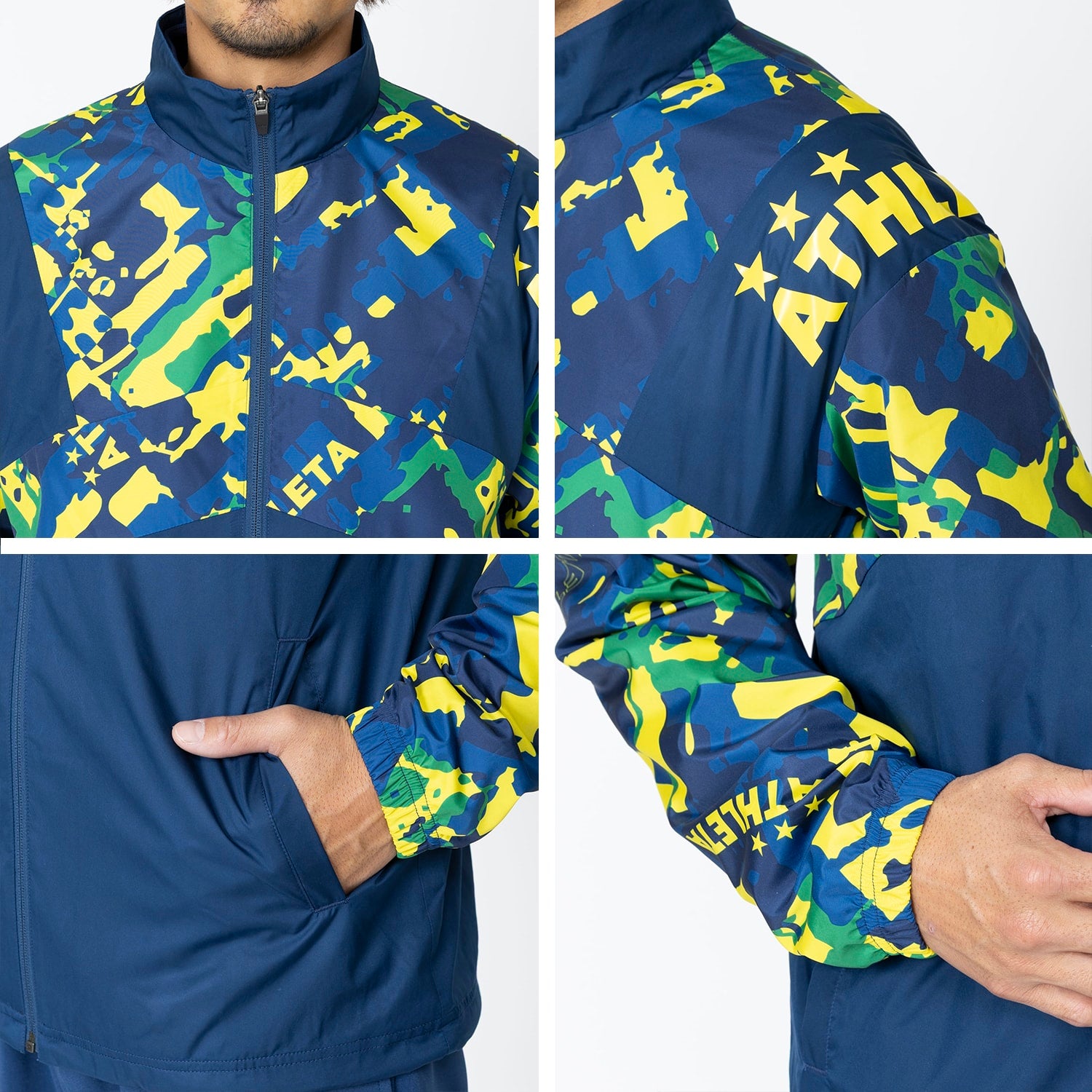 【予約販売 | 12月16日頃発売予定】福袋 2026 トレーニング WINTERセット FUK-26TR-HJ【原宿限定カラー 】