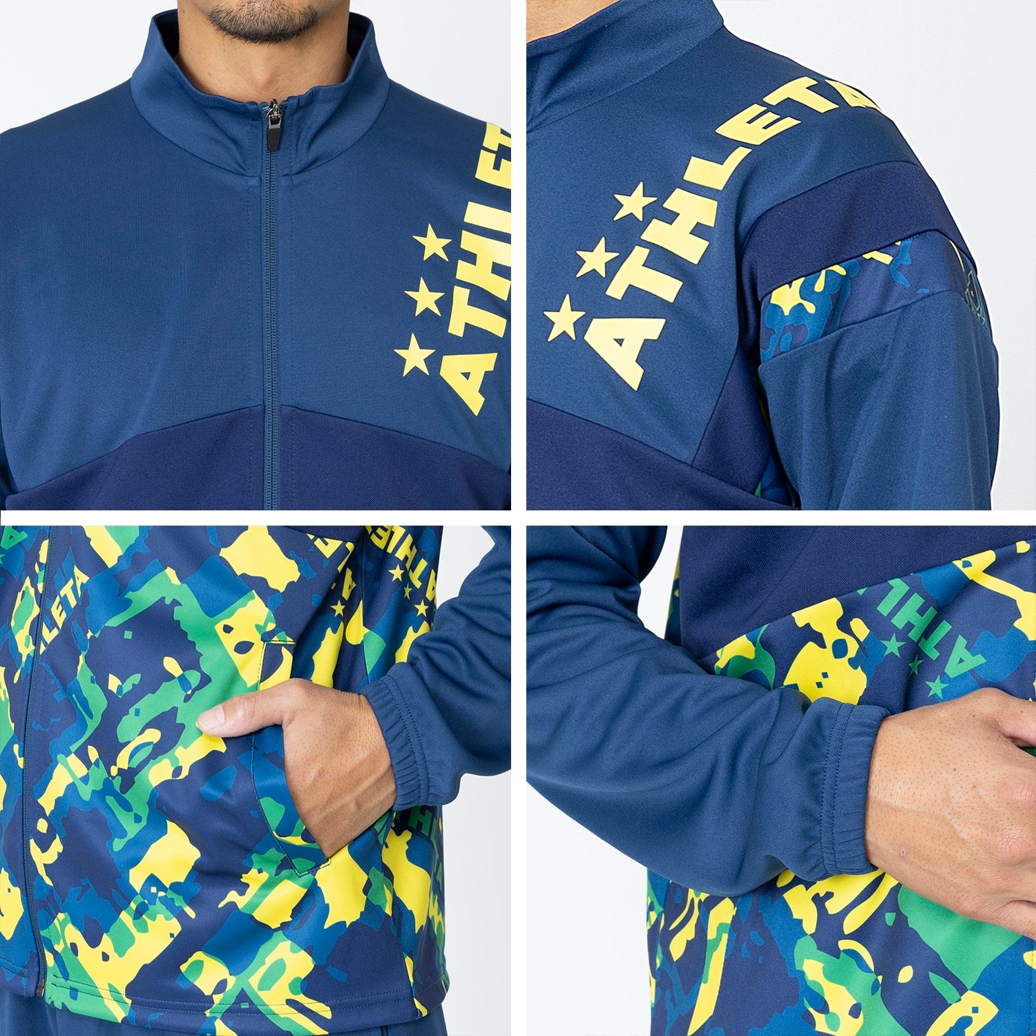 【予約販売 | 12月16日頃発売予定】福袋 2026 トレーニング WINTERセット FUK-26TR-HJ【原宿限定カラー 】